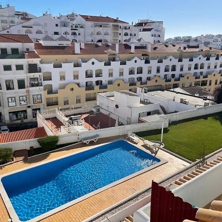 The Olive Tree Albufeira Албуфейра Экстерьер фото