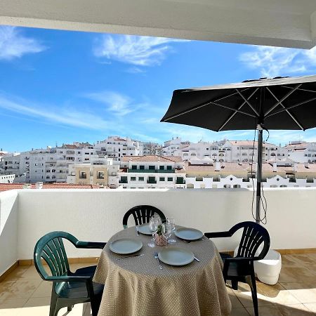 The Olive Tree Albufeira Албуфейра Экстерьер фото