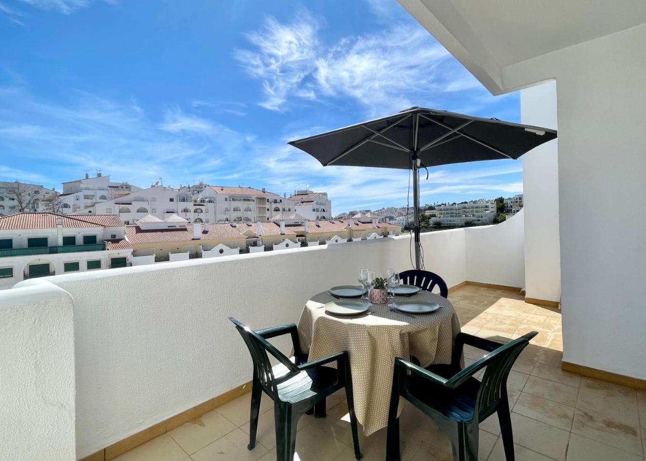 The Olive Tree Albufeira Албуфейра Экстерьер фото